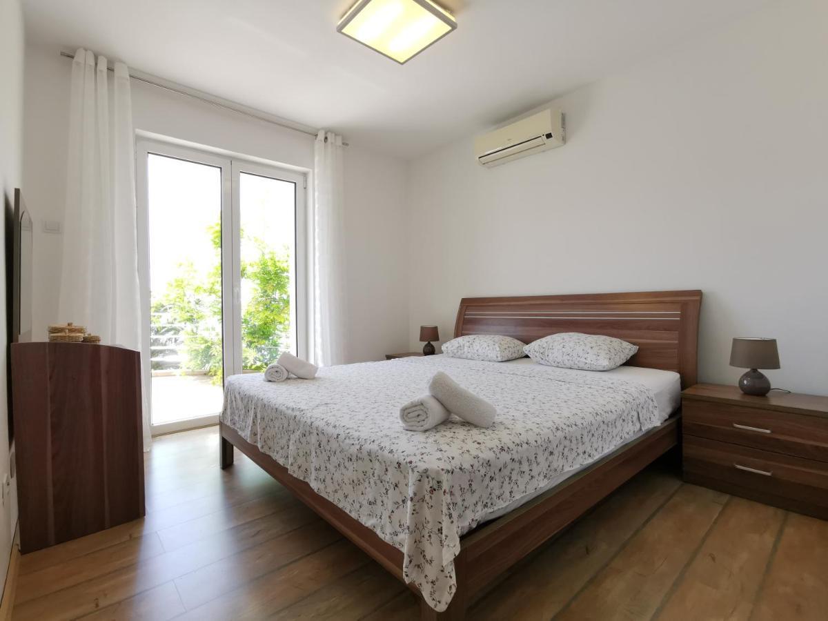 Apartments Apple Cat Montenegro Ko Bijela Exterior foto