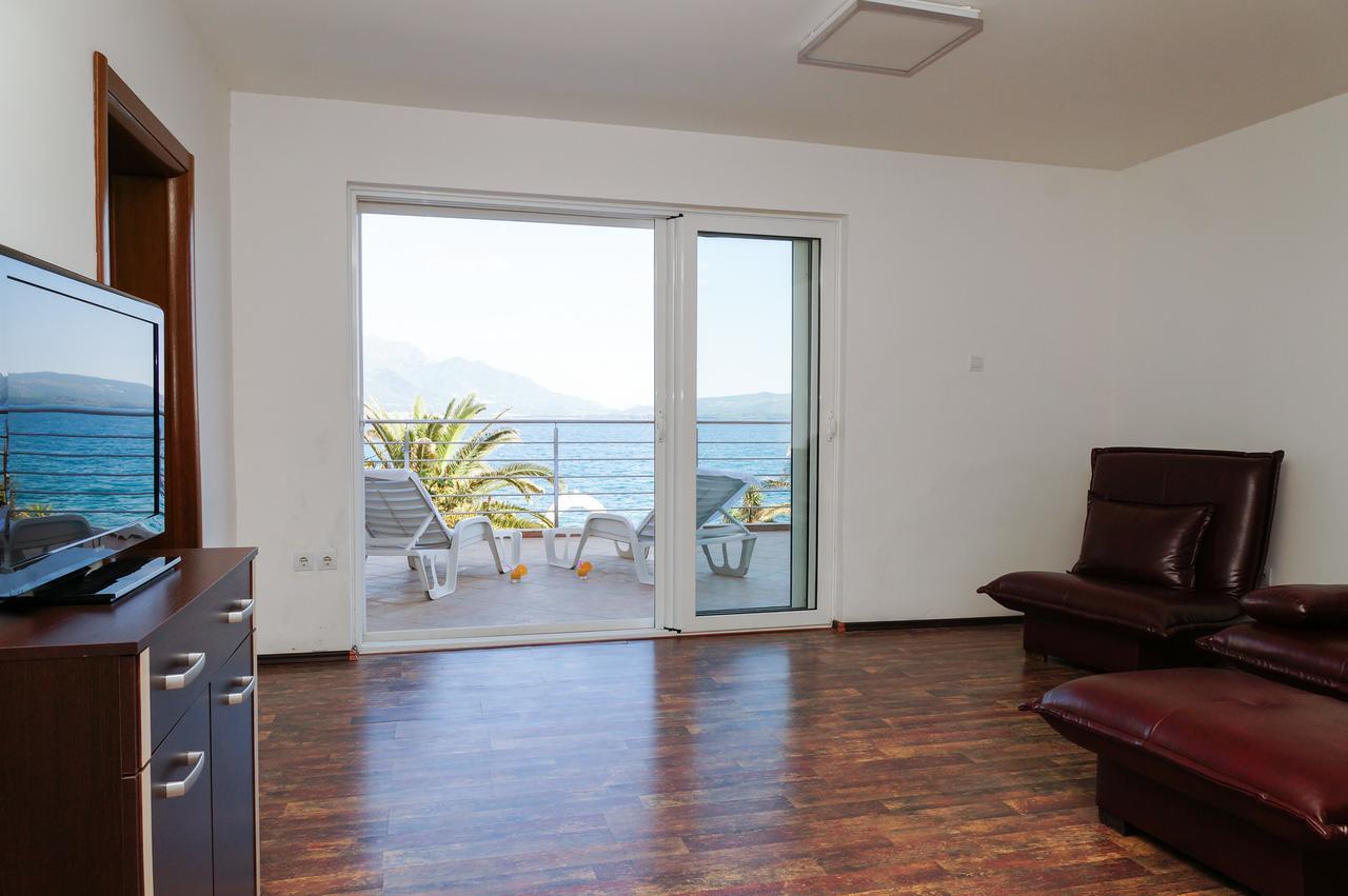 Apartments Apple Cat Montenegro Ko Bijela Exterior foto