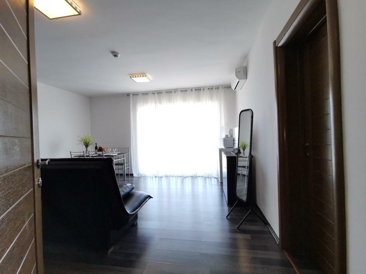 Apartments Apple Cat Montenegro Ko Bijela Exterior foto